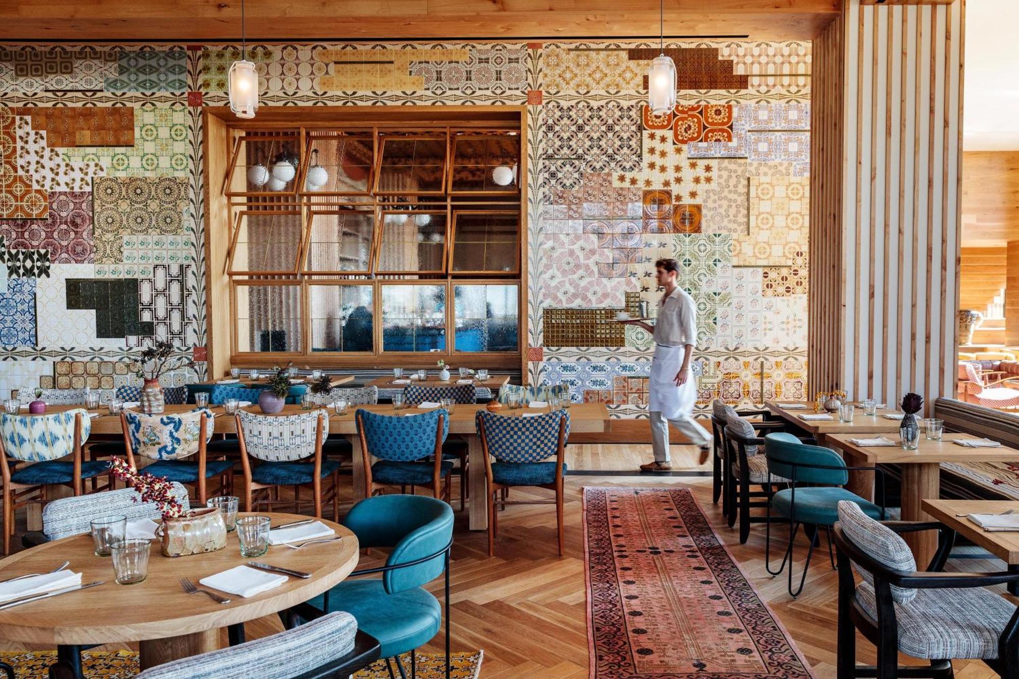 Austin Proper Hotel, A Member Of Design Hotels Exterior photo